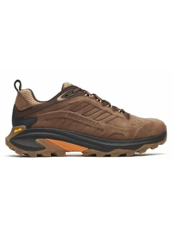 Merrell Merrell cipő J038045 MOAB SPEED 2 LTR WP mole 8,5 MERRELL CIPŐ_No MP