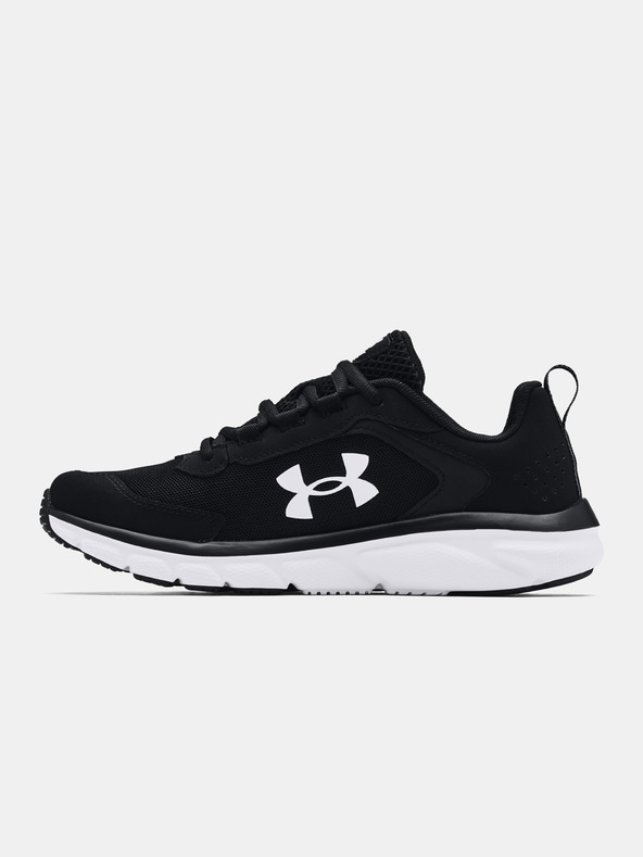 Under Armour Fiú cipők Under Armour UA BGS Assert 9