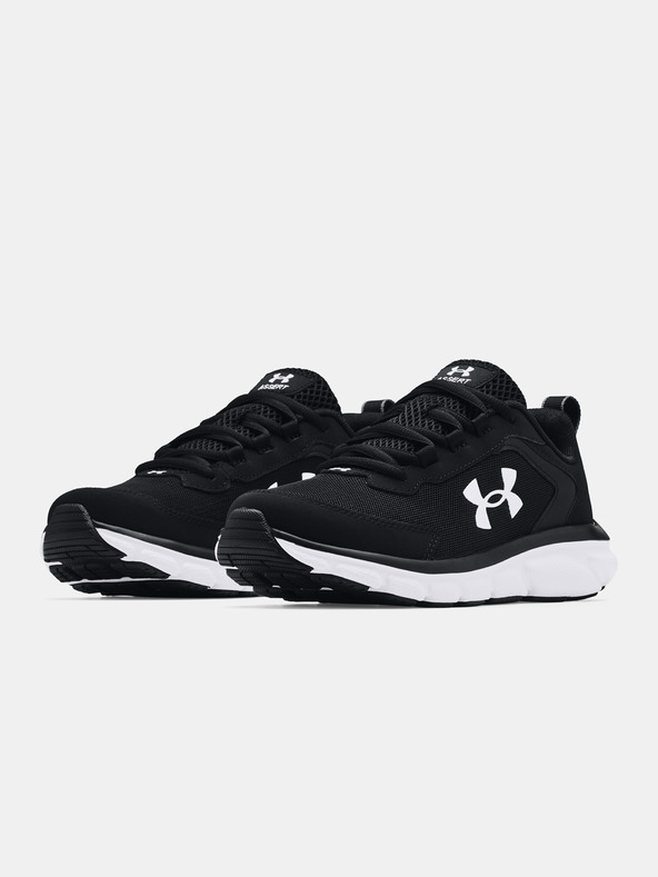 Under Armour Fiú cipők Under Armour UA BGS Assert 9