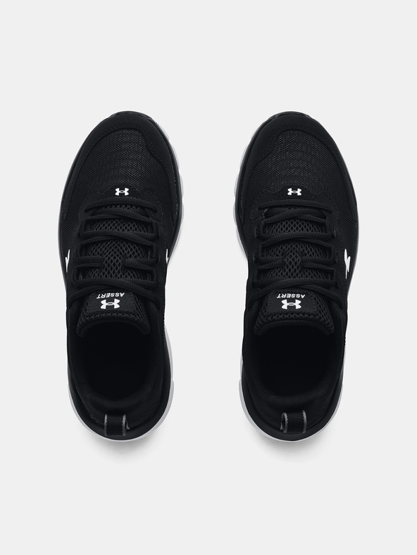 Under Armour Fiú cipők Under Armour UA BGS Assert 9