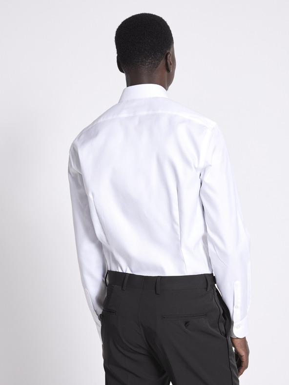 Celio Fehér ing Celio Narox