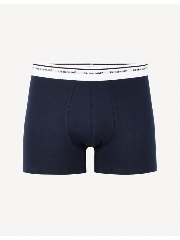 Celio Pamut boxeralsó Binormal Celio