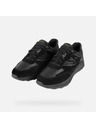 Geox Fekete férfi Geox Spherica Actif X1 tornacipő