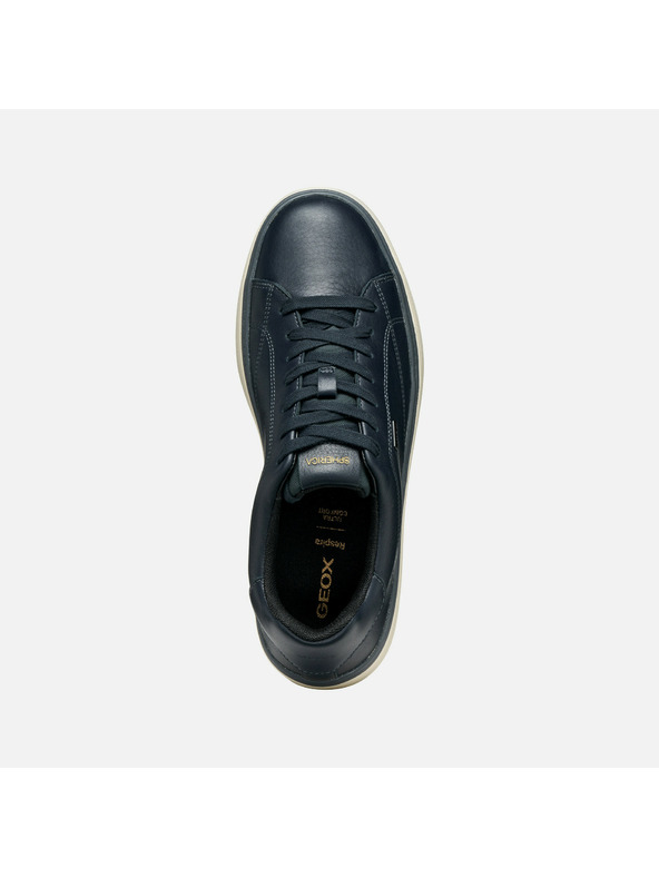 Geox Sötétkék Geox Spherica ECUB 1.1 férfi sportcipő