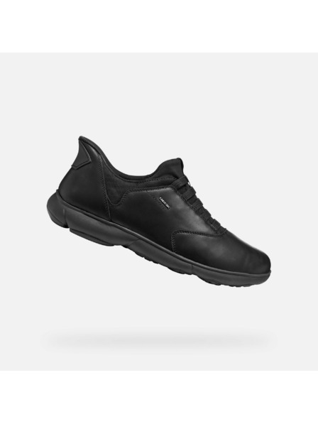 Geox Fekete Geox Nebula 2.0 Plus férfi sportcipő
