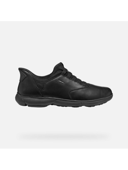 Geox Fekete Geox Nebula 2.0 Plus férfi sportcipő