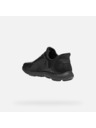 Geox Fekete Geox Nebula 2.0 Plus férfi sportcipő