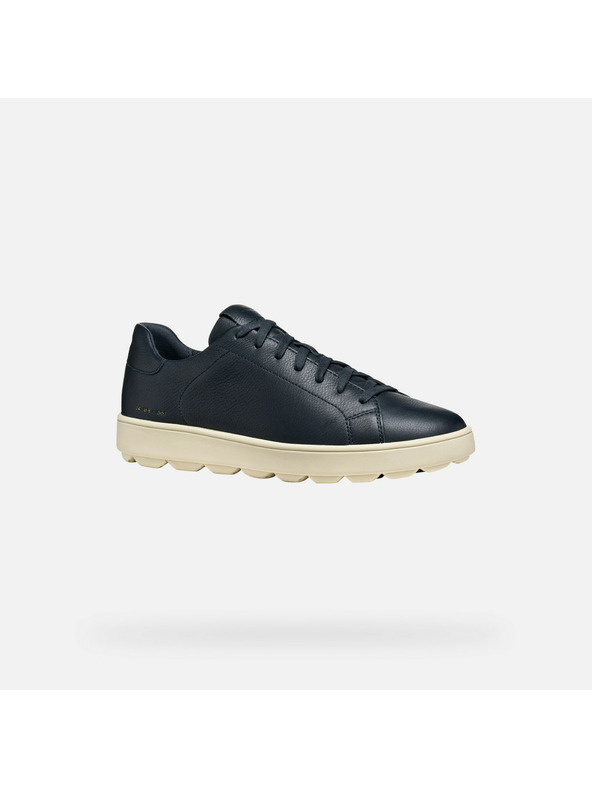 Geox Sötétkék férfi Geox Spherica ECUB-1 tornacipő