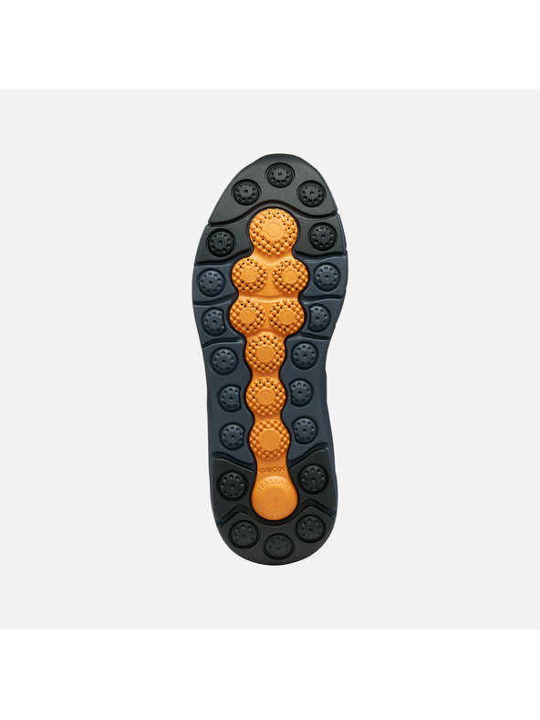 Geox Sötétkék Geox Spherica ECUB-5 férfi sportcipő