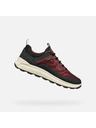 Geox Bordó Geox Spherica 4X4 ABX férfi sportcipő