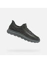 Geox Sötétszürke férfi sportcipő Geox Spherica Plus