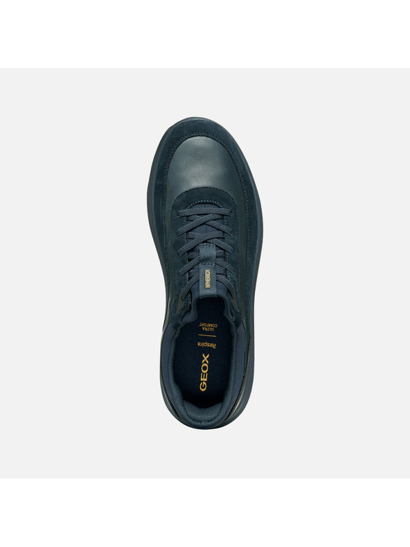 Geox Sötétkék férfi Geox Spherica Plus tornacipő