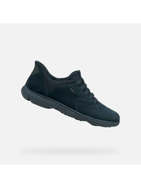 Geox Sötétkék Geox Nebula 2.0 Plus férfi sportcipő