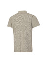 NAX Férfi pamut polo póló nax NAX WERT abbey stone