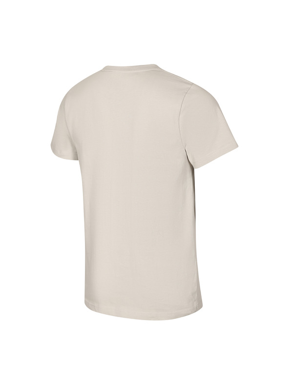 NAX Férfi pamut póló nax NAX DOLL moonstruck