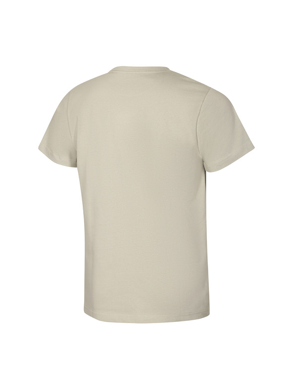 NAX Férfi pamut póló nax NAX DOLL abbey stone