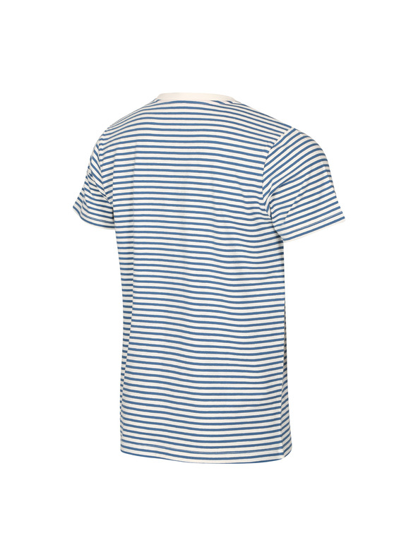 NAX Férfi pamut póló nax NAX CESEF stellar