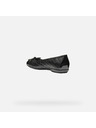 Geox Fekete női Geox Annytah balerinák