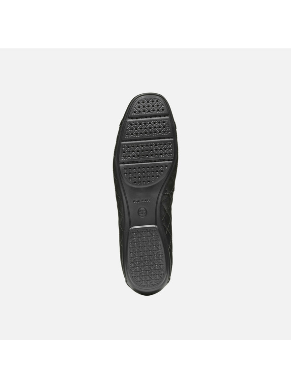 Geox Fekete női Geox Annytah balerinák