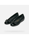 Geox Fekete női Geox Annytah balerinák