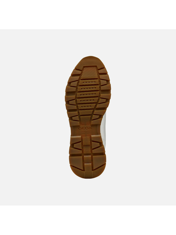 Geox Fehér Geox Desya ABX női sportcipő