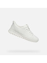 Geox Fehér Geox Flextride Plus női sportcipő