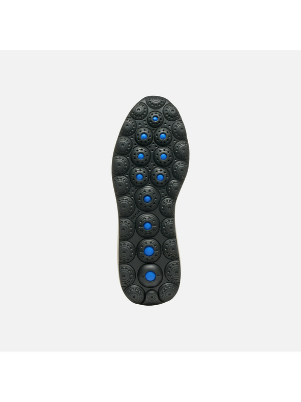 Geox Fekete Geox Spherica EC13 női sportcipő