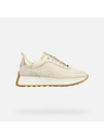 Geox Krém Női Geox Amabel Sneakers
