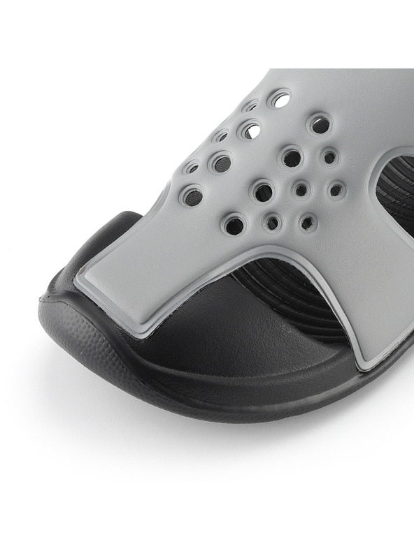 NAX Gyerek szandál nax NAX LOSSO frost gray