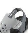 NAX Gyerek szandál nax NAX LOSSO frost gray