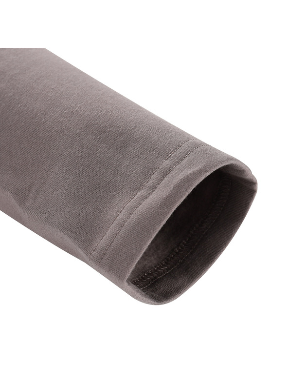 NAX Gyerek pamut nadrág nax NAX LONSO driftwood