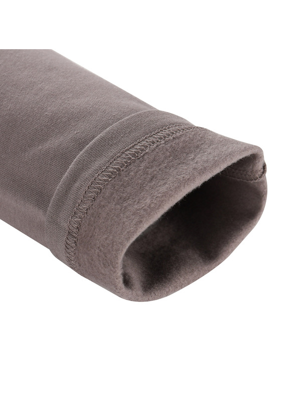 NAX Gyerek pamut nadrág nax NAX LONSO driftwood