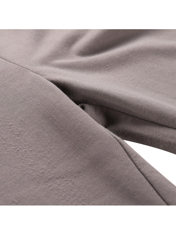 NAX Gyerek pamut nadrág nax NAX LONSO driftwood