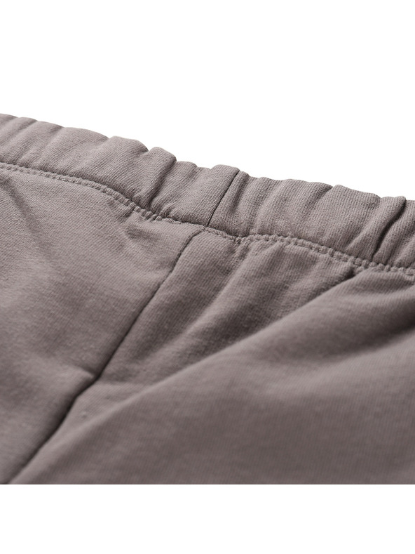 NAX Gyerek pamut nadrág nax NAX LONSO driftwood