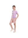 NAX Gyerek rövidnadrág nax NAX UOPEKMERO white pepper