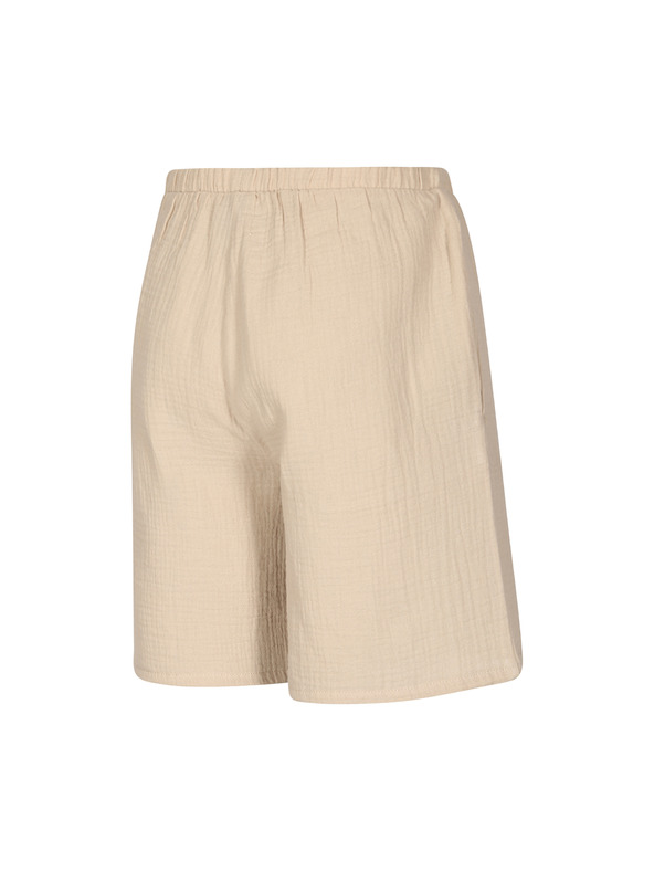 NAX Gyerek rövidnadrág nax NAX UOPEKMERO peach whip