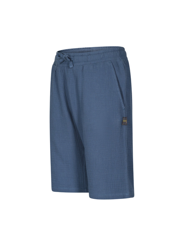 NAX Gyerek pamut rövidnadrág nax NAX INEBO stellar