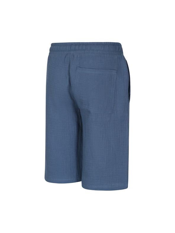 NAX Gyerek pamut rövidnadrág nax NAX INEBO stellar