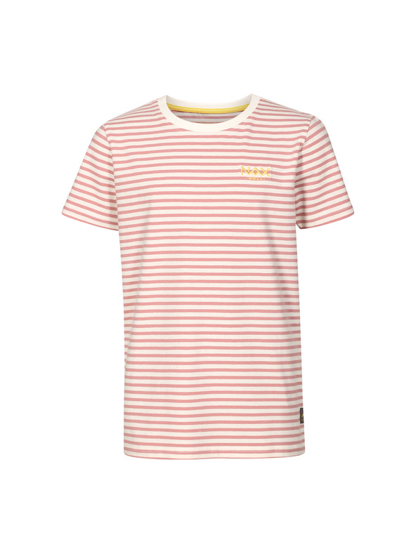 NAX Gyerek pamut póló nax NAX ASEFO old rose