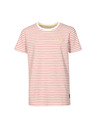 NAX Gyerek pamut póló nax NAX ASEFO old rose