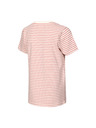 NAX Gyerek pamut póló nax NAX ASEFO old rose