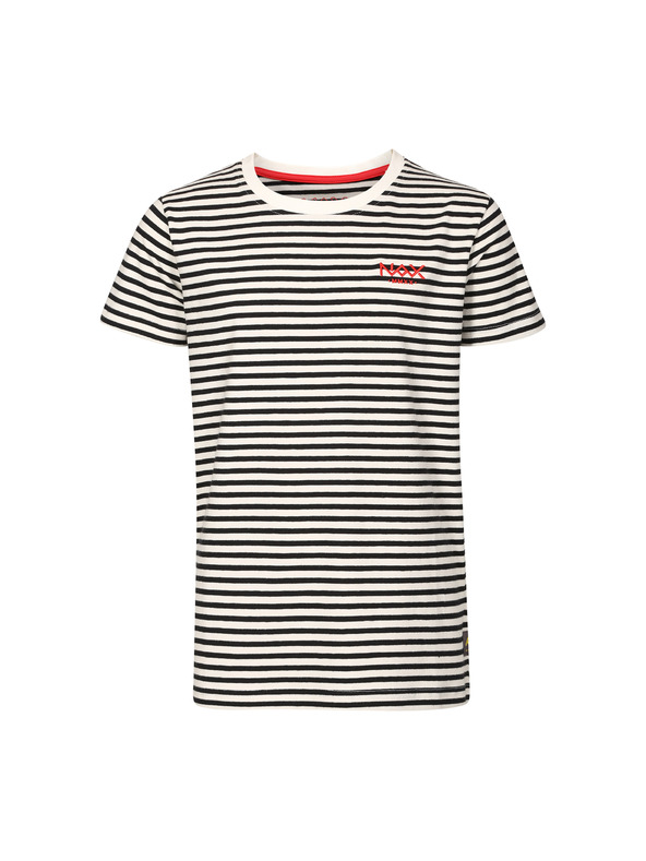 NAX Gyerek pamut póló nax NAX ASEFO black