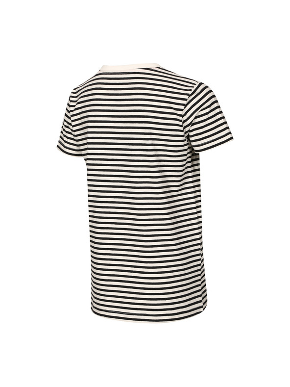 NAX Gyerek pamut póló nax NAX ASEFO black