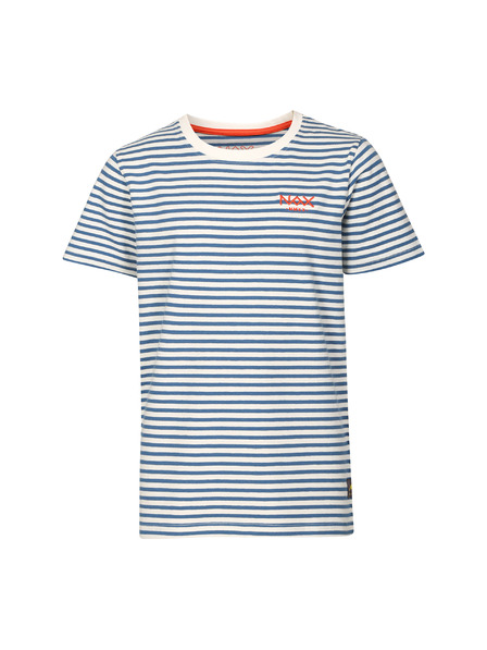 NAX Gyerek pamut póló nax NAX ASEFO stellar