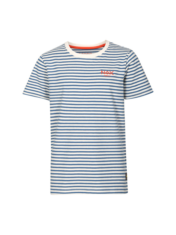 NAX Gyerek pamut póló nax NAX ASEFO stellar