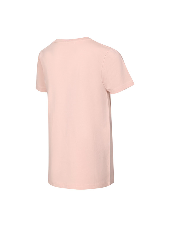 NAX Gyerek pamut póló nax NAX OMESO peach whip