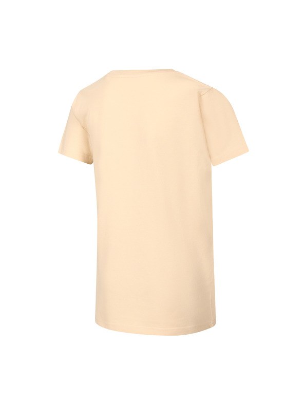 NAX Gyerek pamut póló nax NAX OMESO semolina