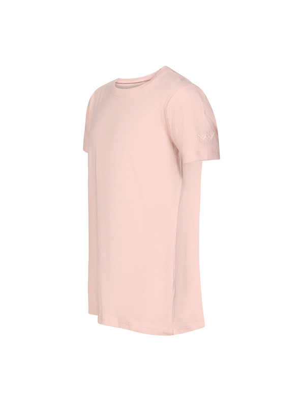 NAX Gyerek pamut póló nax NAX GOMO peach whip