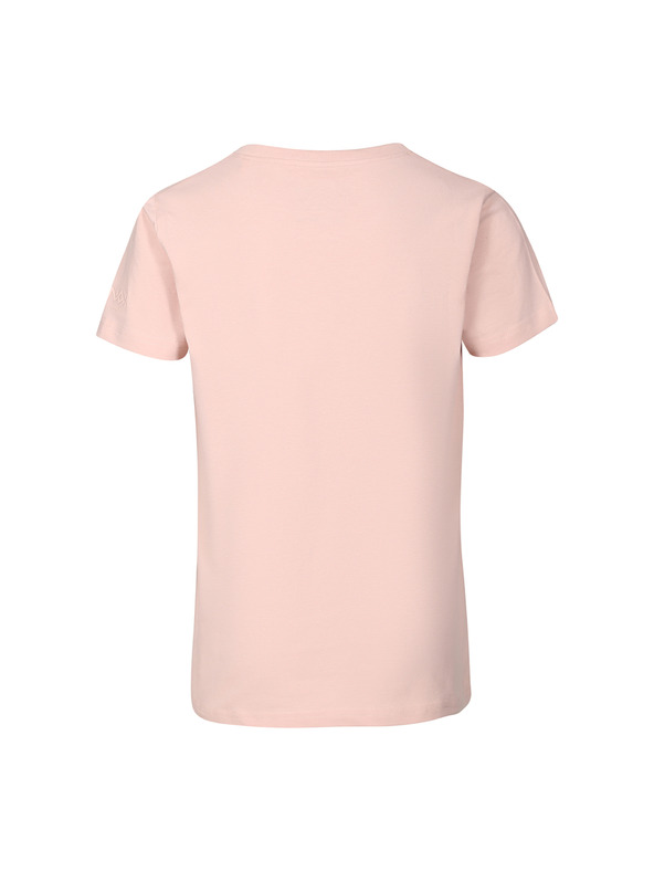 NAX Gyerek pamut póló nax NAX GOMO peach whip