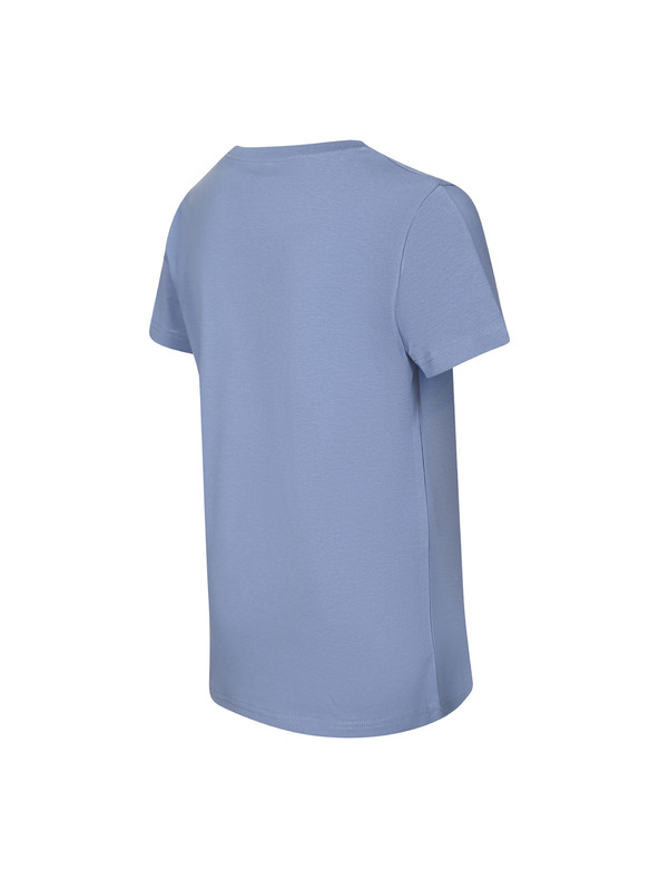 NAX Gyerek pamut póló nax NAX GOMO infinity